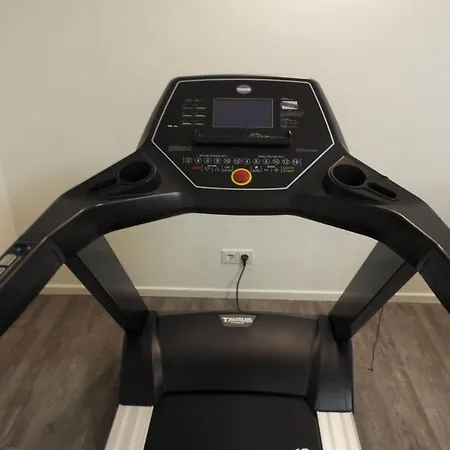 Haus Strandlaeufer 3 4 Strandhaus 3 4 公寓 *