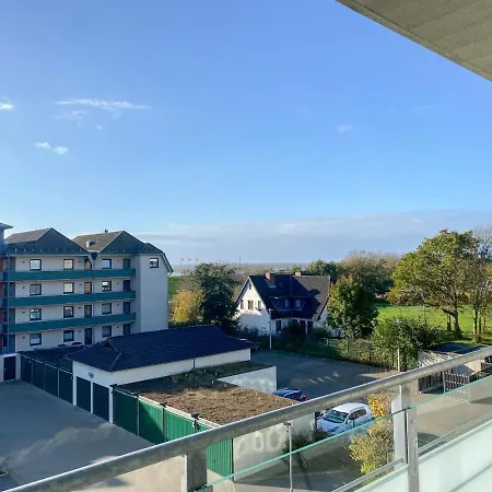 Haus Strandlaeufer 3 4 Strandhaus 3 4