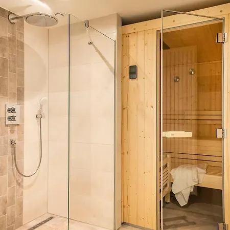 Haus Strandlaeufer 3 4 Strandhaus 3 4 公寓 *